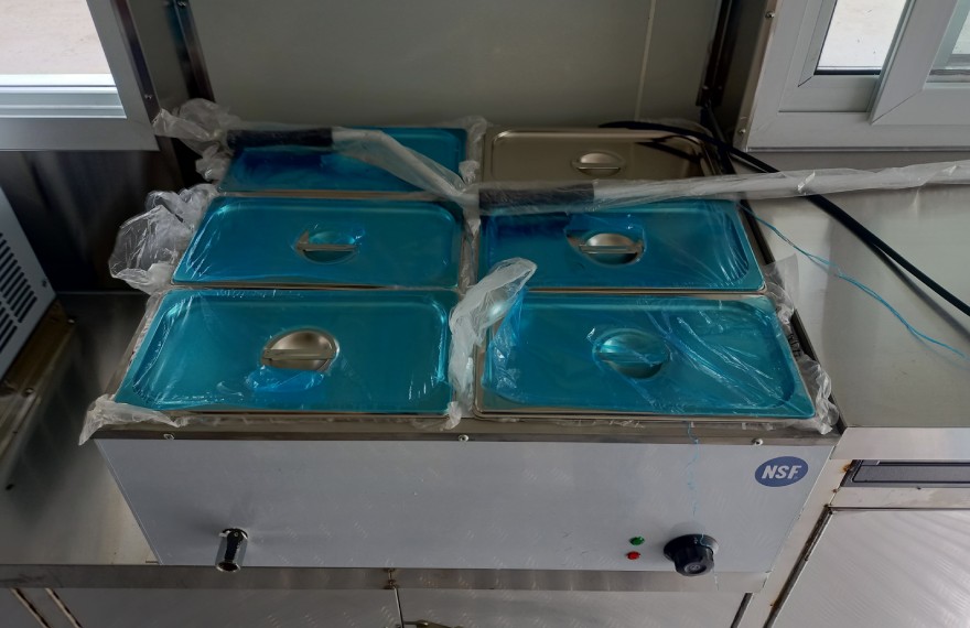 bain marie
